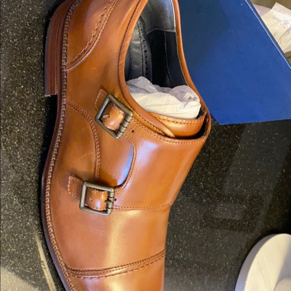 Brand new men’s COLE HAAN shoes